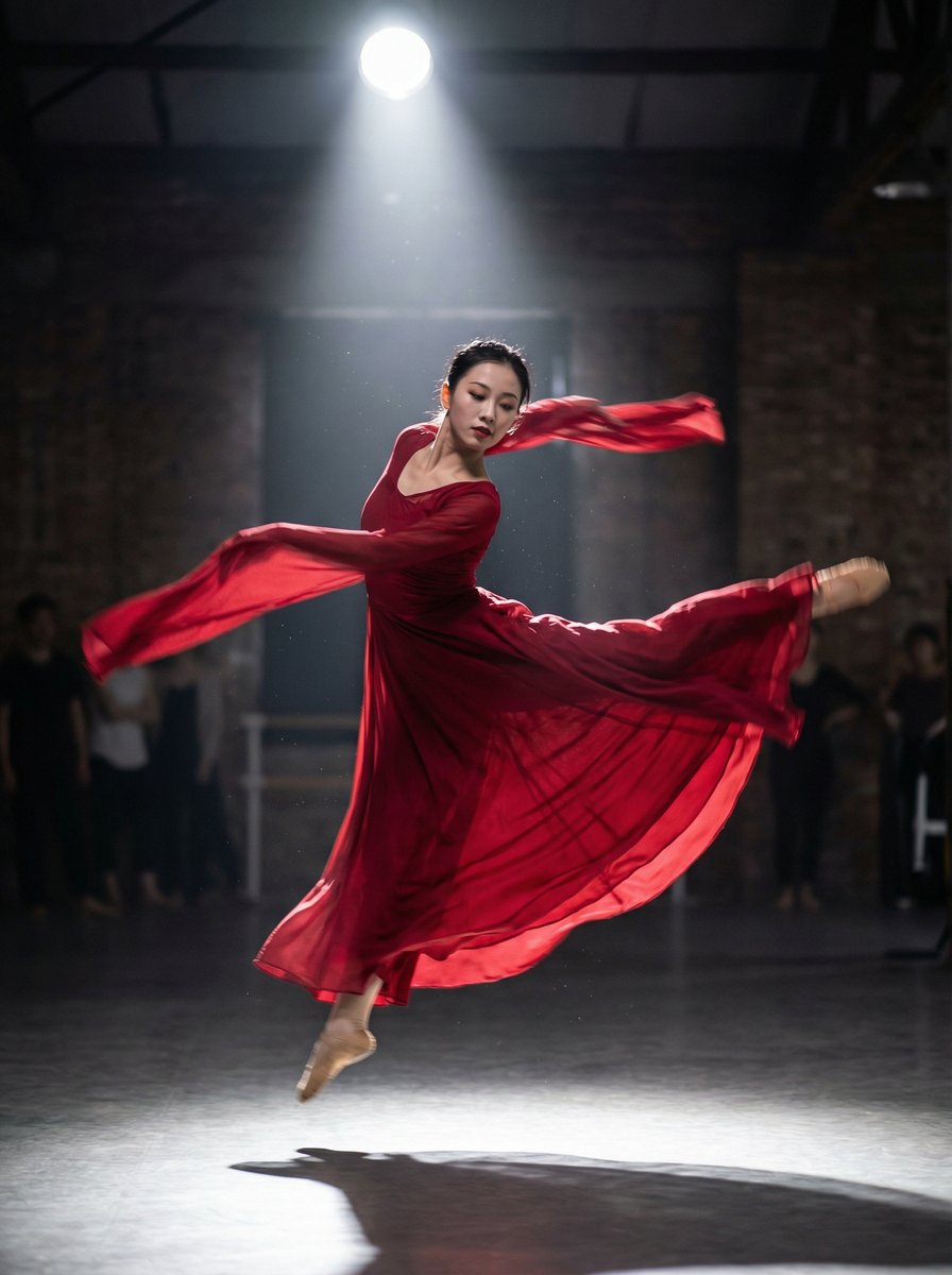 高清无码舞蹈视频教程演示