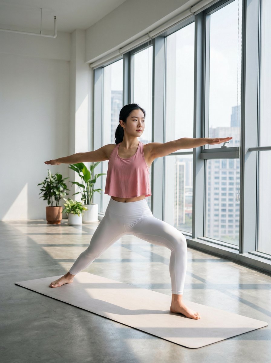 高清无码健身视频教程演示